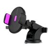 Car Phone Holder Long Rod Telescopic Car Dashboard Suction Cup Type - Image 6