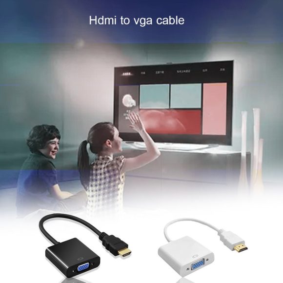 Cable HD converter - Image 2