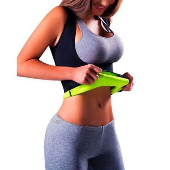 Woman Sport Vest - Image 3