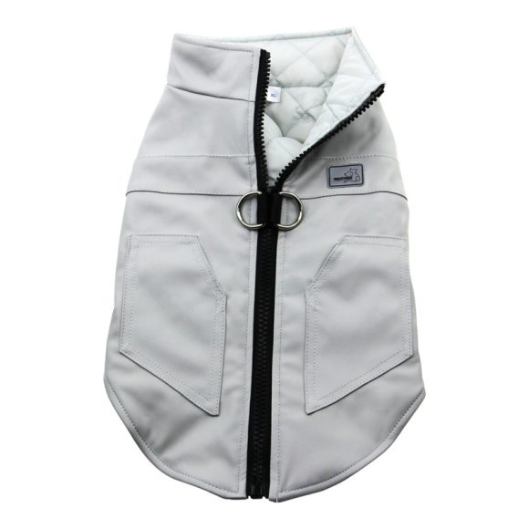 Winter Pets Keep Warm Vest Dog Cat Clothes - Image 3