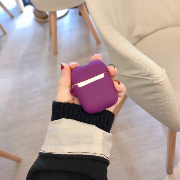 Compatible with Apple, Creative second generation airpods protective cover - Image 2