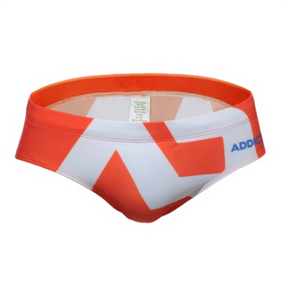 Swimsuit Ultra-fine Nylon Printed Shorts - Image 2