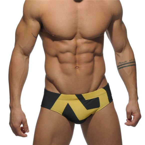 Swimsuit Ultra-fine Nylon Printed Shorts - Image 10