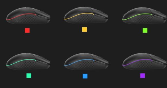 gaming Mouse - Image 5