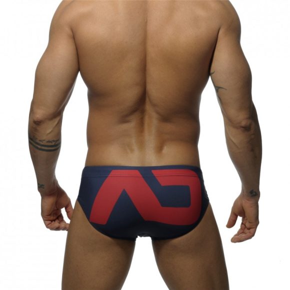 Swimsuit Ultra-fine Nylon Printed Shorts - Image 3