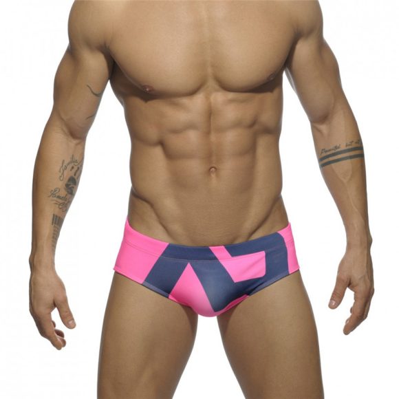 Swimsuit Ultra-fine Nylon Printed Shorts - Image 8