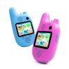 Walkie-Talkie Kids Camera Toys Mini HD Cartoon Cameras - Image 7