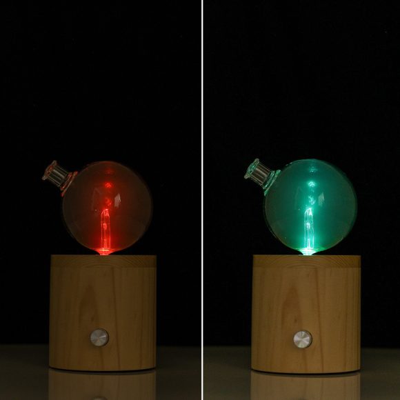 Wood aroma diffuser - Image 3