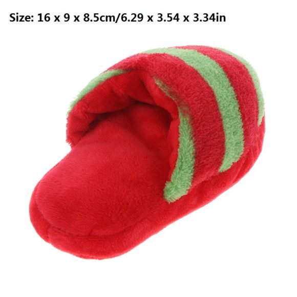 Cute Pet Toys Chew Squeaker For Dogs And Cats - Image 9