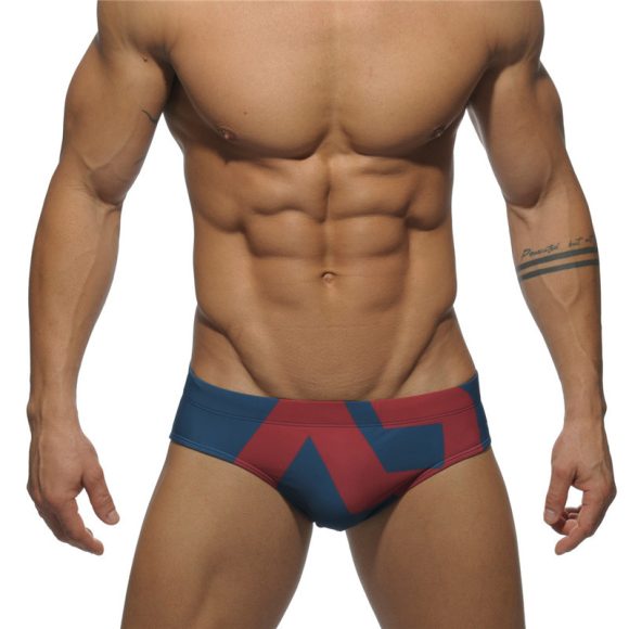 Swimsuit Ultra-fine Nylon Printed Shorts - Image 7