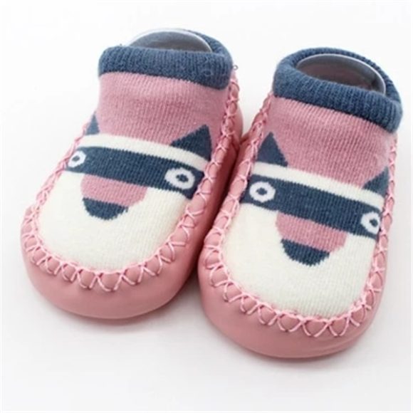 Baby Floor Socks - Image 6