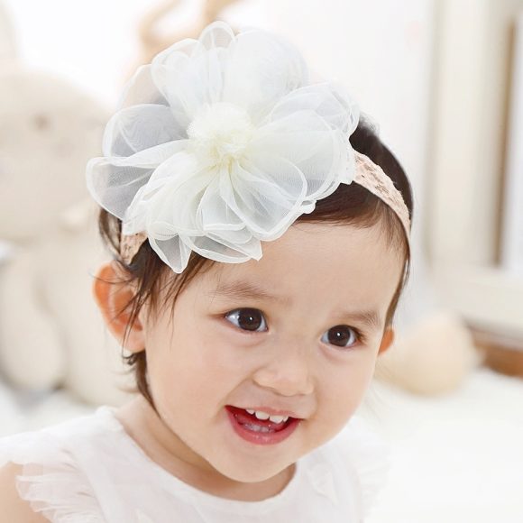 Baby hair accessories - Image 4