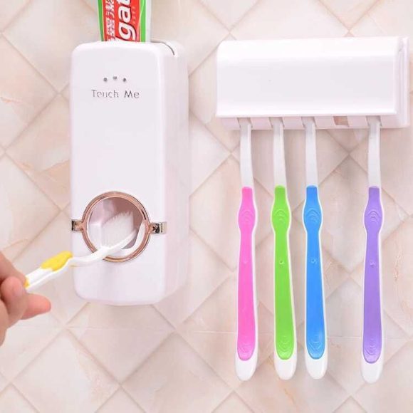 Bathroom Accessories Set - Image 6