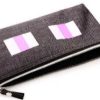 Fabric cartoon stationery bag - Image 4