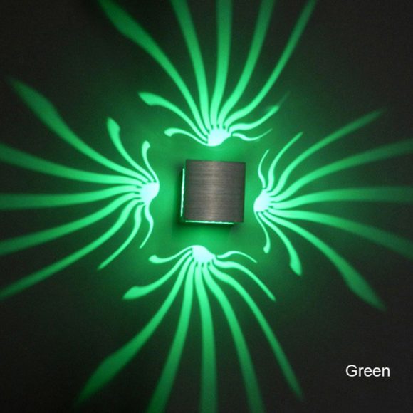 Modern minimalist interior wall light - Image 5