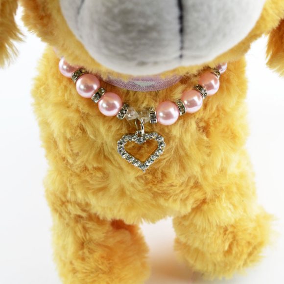 Pet Pearl Necklace - Image 5