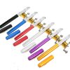 1 meters foreign trade Mini fishing rod, cross border Amazon WISH portable pen fishing rod Fishing Rod A - Image 3