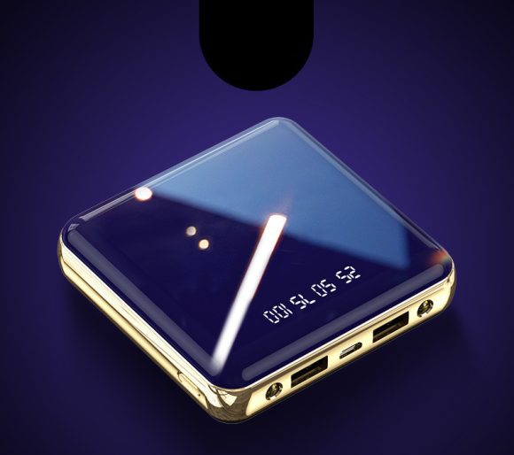 New product mini power bank 20000mAh - Image 4