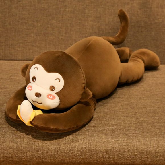 Animal plush toys - Image 4