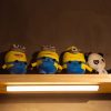 Led body sensor light home wireless charging induction night light wardrobe light - Image 10