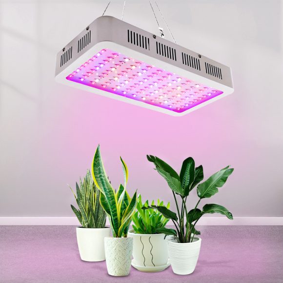 1200W led plant growth light - Image 6
