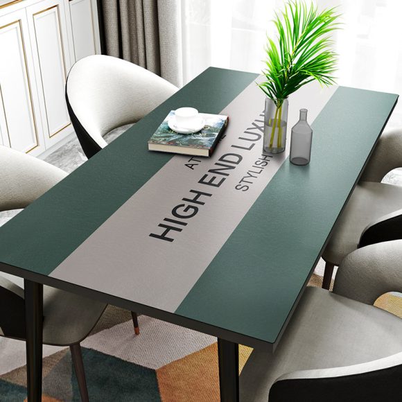 Tea table mat and table cloth - Image 7