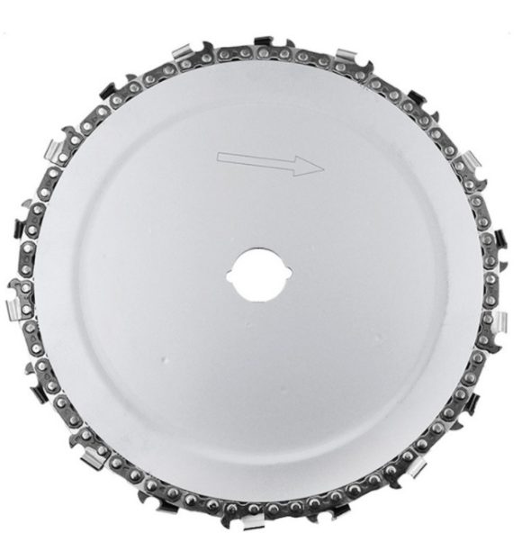 Woodworking chain tray - Image 3