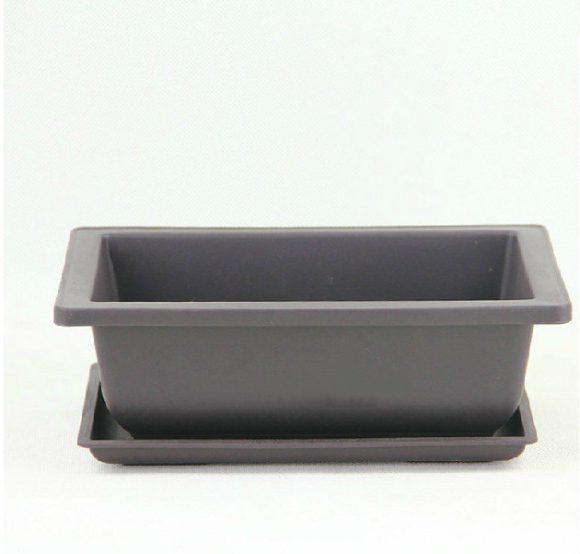 Garden supplies antique plant plastic flowerpot - Image 3