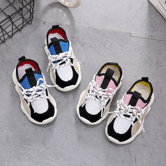 Children's shoes boys' sports shoes - Image 2