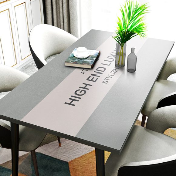 Tea table mat and table cloth - Image 4