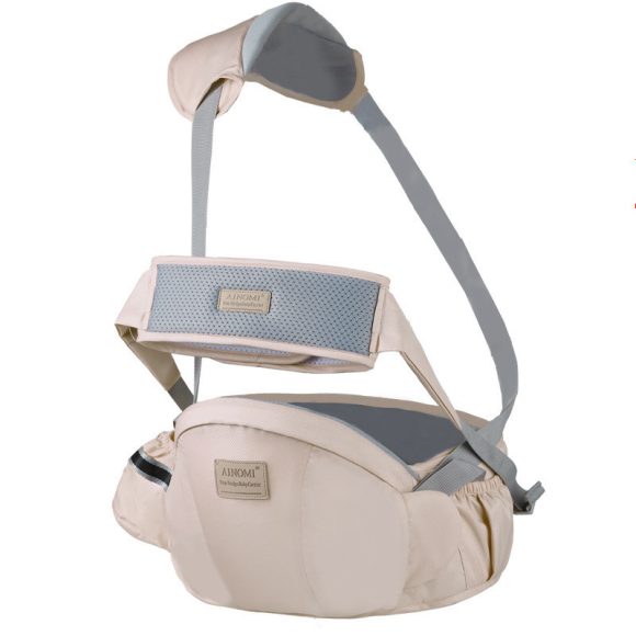 Multifunctional Children's Strap Baby Carrier Baby Waist Stool - Image 6