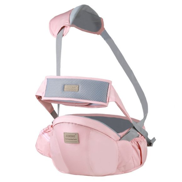 Multifunctional Children's Strap Baby Carrier Baby Waist Stool - Image 7