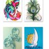 Art Beginner Paper Craft Paper Craft Kit - Image 7