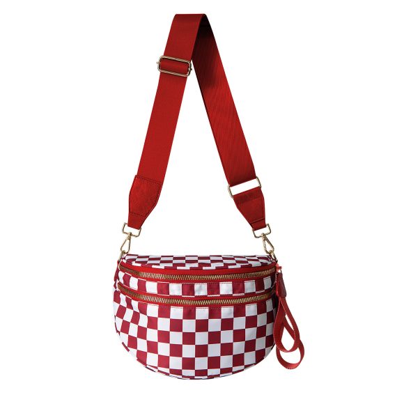 Ladies New Trendy Fashion All-matching Oxford Cloth Large Capacity - Image 4