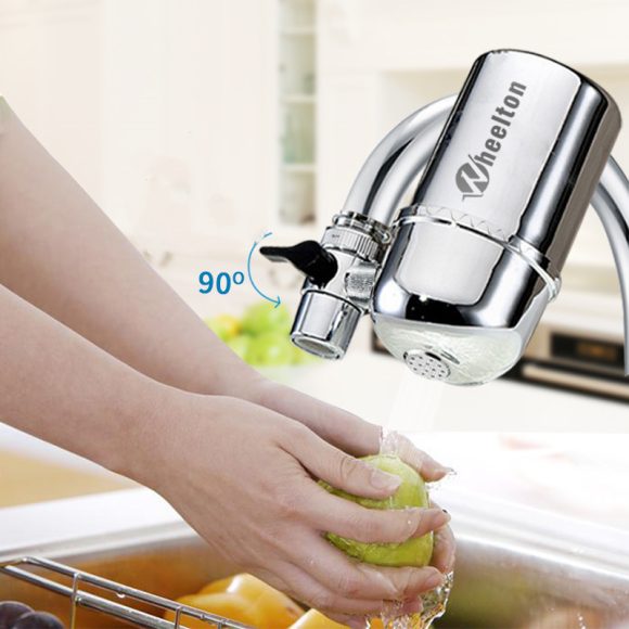 Faucet water filter - Image 5
