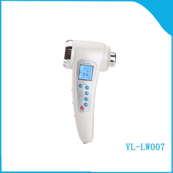 Ultrasonic beauty instrument - Image 4