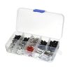 Car 270PCS Boxed Screw Hex Wrench Repair Tool Kit - Image 4
