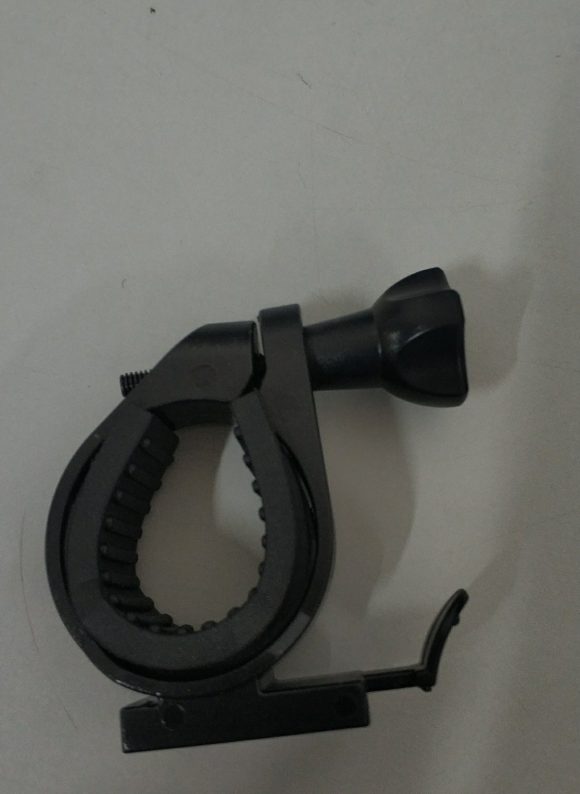 Motorcycle Bicycle Phone Holder Support Charging For Cell Phone With Bike Bell Power Bank Bicycle Front Lamp Flashlight - Image 3