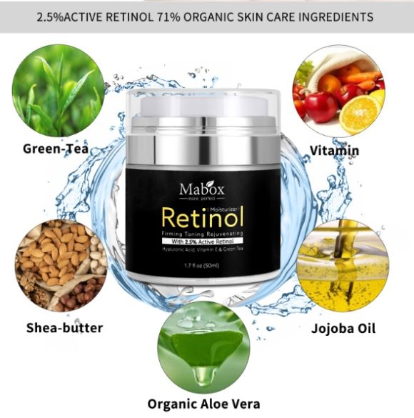 Whitening lotion cream - Image 3