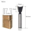 Industrial woodworking milling cutter - Image 4