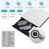 USB3.0 external optical drive removable DVD CD burner - Image 2