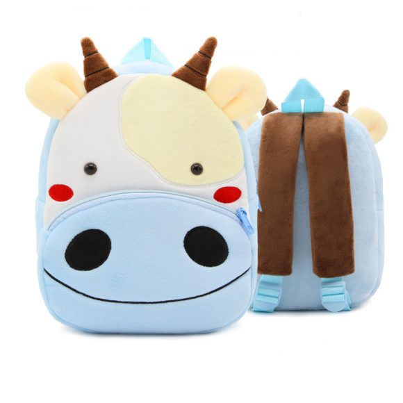 kindergarten small school bag animal backpack - Image 9
