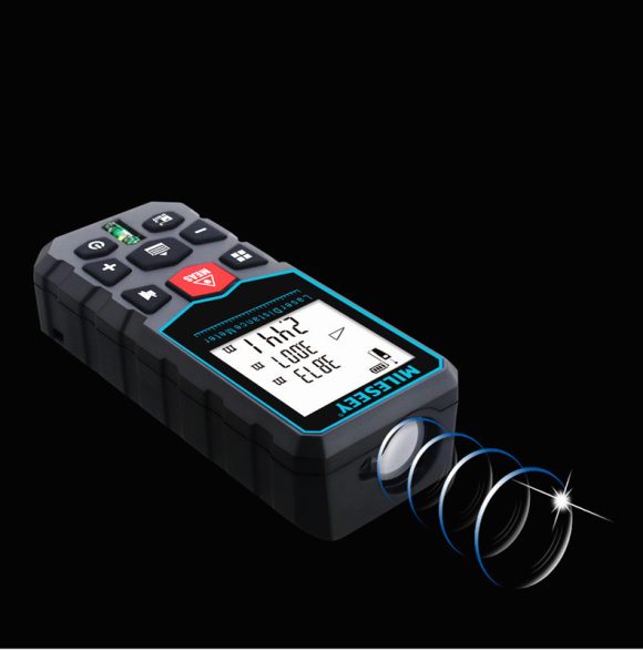 Maice X5 infrared high-precision laser rangefinder - Image 5