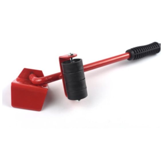 Moving Artifact Household Multi-function Moving Tool - Image 2