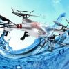 X52 Wide Angle HD Camera Drone - Image 3