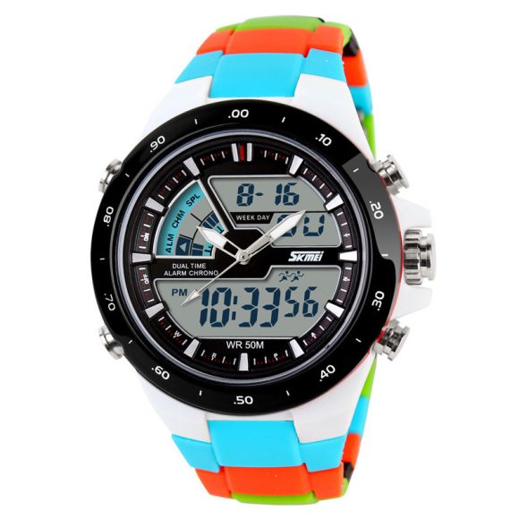 Electronic watches - Image 5
