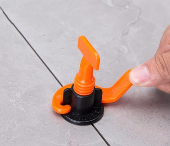 Reusable Tile Leveling System - Image 9