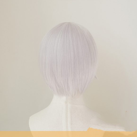 Azur Lane cos Rafi cosplay wig - Image 4