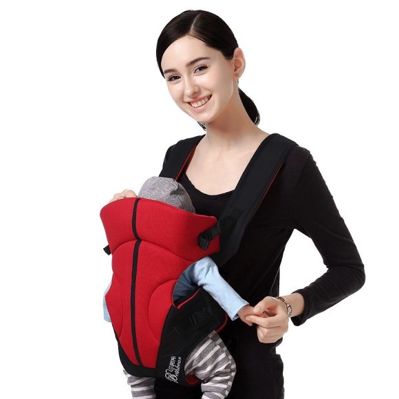 Baby carrier - Image 3