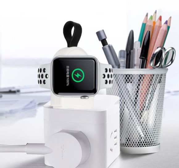 USB portable  Watch watch charger - Image 8